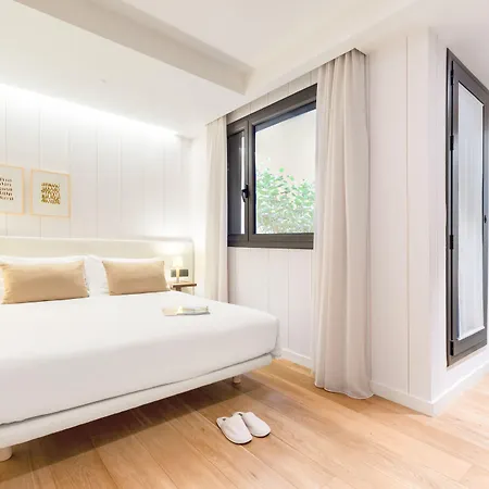 Casa Bella Gracia By Aspasios 4* ברצלונה