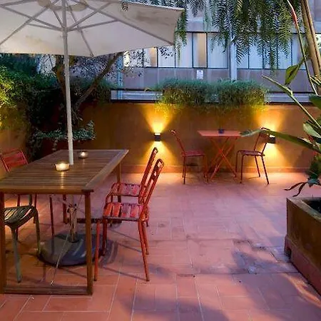 מלון Casa Bella Gracia By Aspasios 4*