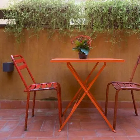 מלון Casa Bella Gracia By Aspasios 4*