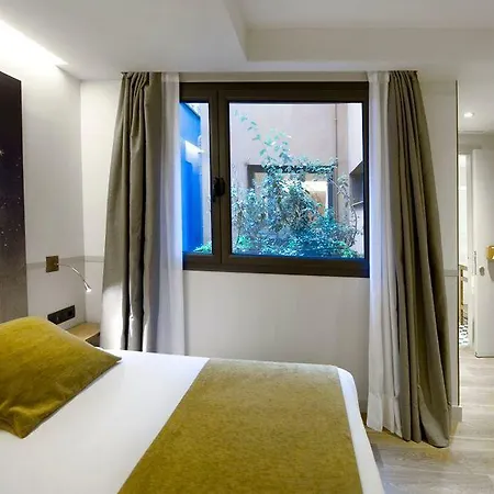 מלון Casa Bella Gracia By Aspasios 4*