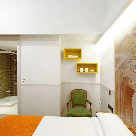 מלון Casa Bella Gracia By Aspasios