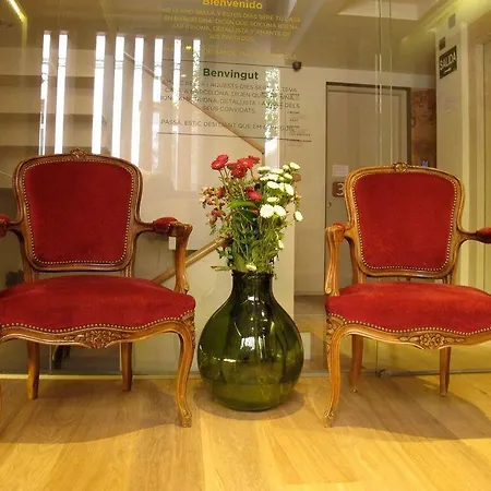 מלון Casa Bella Gracia By Aspasios
