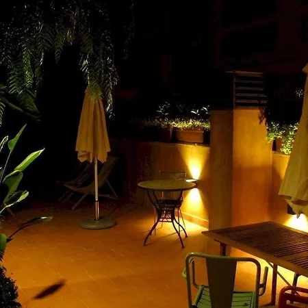 מלון Casa Bella Gracia By Aspasios ברצלונה