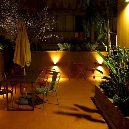 Casa Bella Gracia By Aspasios מלון ברצלונה