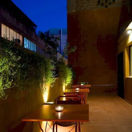 Casa Bella Gracia By Aspasios 4*