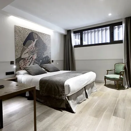 Casa Bella Gracia By Aspasios 4* ברצלונה