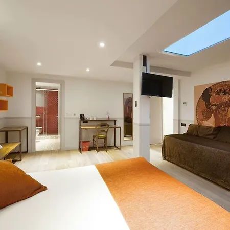 מלון Casa Bella Gracia By Aspasios 4*