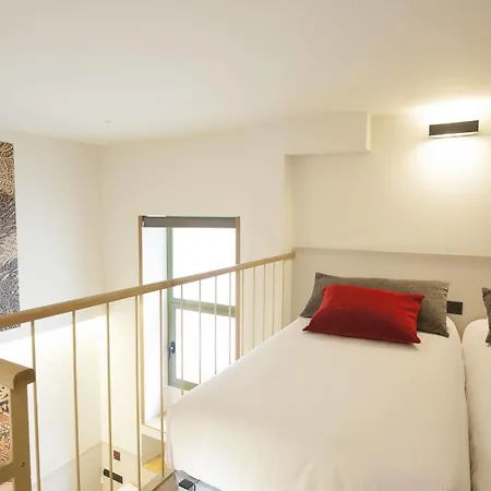 Casa Bella Gracia By Aspasios מלון ברצלונה