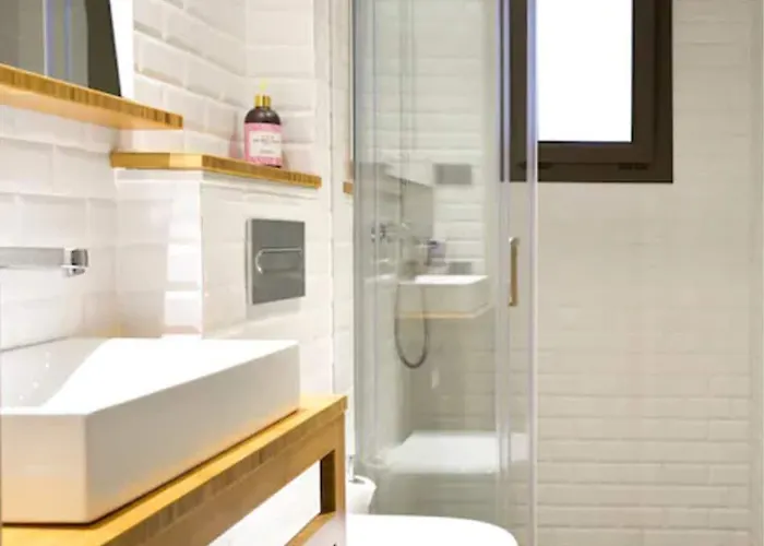 호텔 Casa Bella Gracia By Aspasios 4*