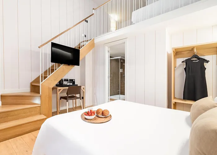Casa Bella Gracia By Aspasios 호텔 4*