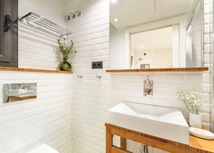 호텔 Casa Bella Gracia By Aspasios 4*