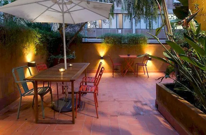 호텔 Casa Bella Gracia By Aspasios 4*