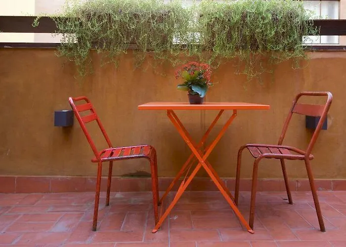 호텔 Casa Bella Gracia By Aspasios 4*