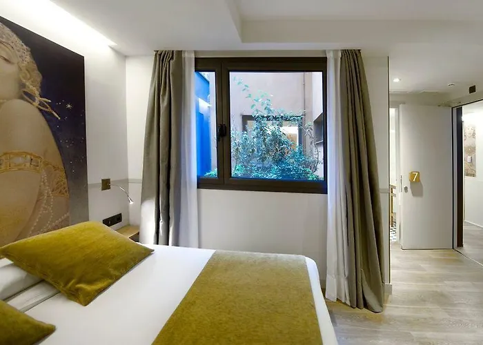 호텔 Casa Bella Gracia By Aspasios 4*