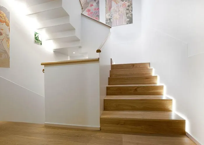 호텔 Casa Bella Gracia By Aspasios 4*