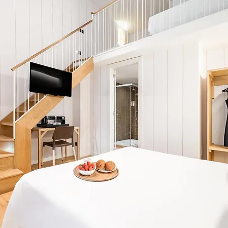 Casa Bella Gracia By Aspasios Hotel 3*