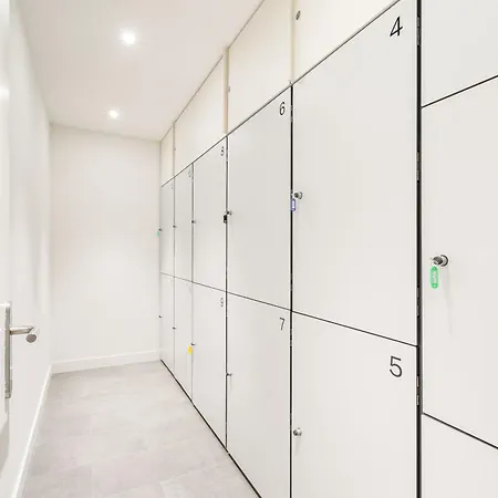 Casa Bella Gracia By Aspasios 3*