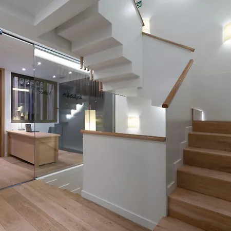 Hotel Casa Bella Gracia By Aspasios