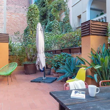 Casa Bella Gracia By Aspasios Hotel Barcelona