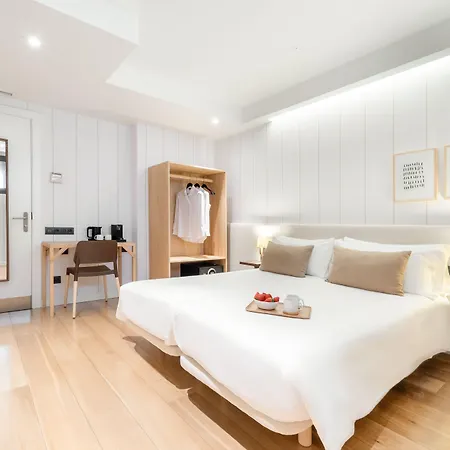 Casa Bella Gracia By Aspasios Hotel