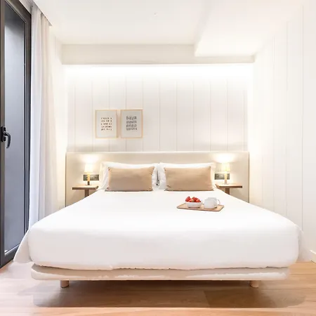 Casa Bella Gracia By Aspasios Barcelona