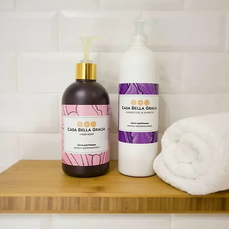 Hotel Casa Bella Gracia By Aspasios 3*