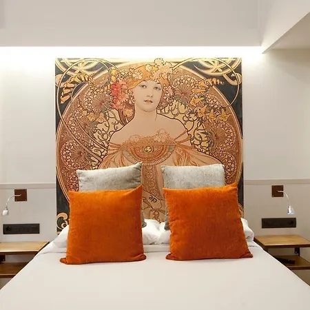 Casa Bella Gracia By Aspasios 3* Barcelona