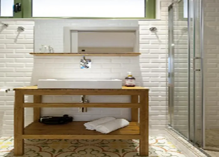 Casa Bella Gracia By Aspasios Otel