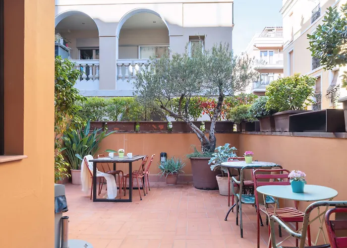 Otel Casa Bella Gracia By Aspasios