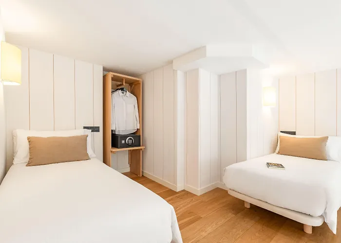 Otel Casa Bella Gracia By Aspasios Barselona