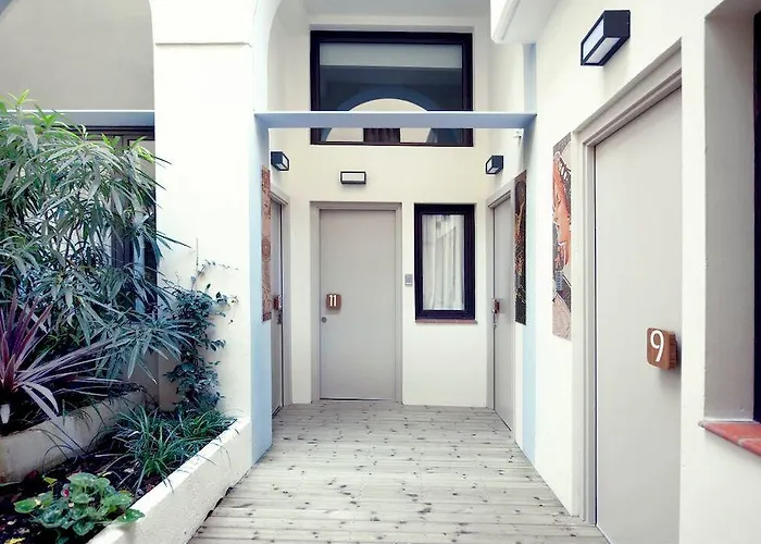 Otel Casa Bella Gracia By Aspasios 4*